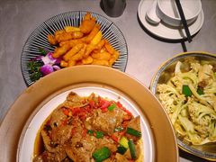 -田婆婆的菜(友谊阳光城店)