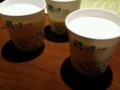 -我家小馆(江汉路店)