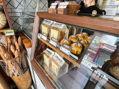 -Juicy Bakery(大学路店)
