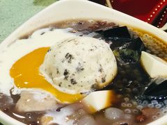 -松记糖水店(铜锣湾分店)