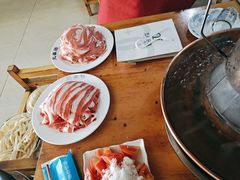 -元盛居(生态大街店)