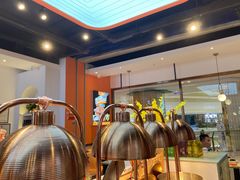 -快乐爱斯米牛排自助(吾悦广场店)