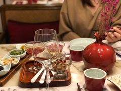 -京华烟云·北京烤鸭(领展购物广场·中关村店)