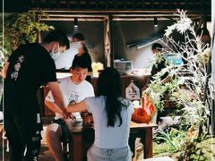 -盟重烧烤(高正街店)