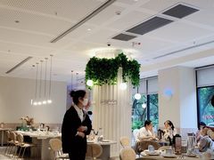 大堂-必胜客(WOW西丽店)