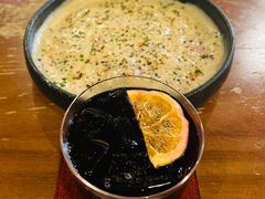 -Laures·月桂西班牙碳烤餐厅(十尚坊店)