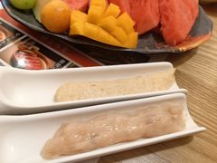 -松野谷·寿喜烧自助(华联顺义金街购物中心店)