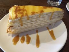 -莫比餐厅(五道口店)