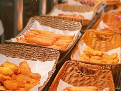 -星伦多自助料理·涮烤一体(杭州来福士店)