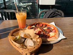 -FABIO’S费比欧披萨餐厅