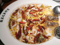 -太二酸菜鱼(正大广场店)