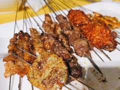 -三个大叔东北烧烤·砂锅菜(西三旗店)