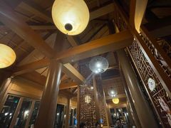 -西双版纳洲际度假酒店-曼霖轩中餐厅