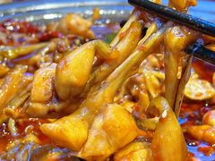 -美蛙四季(六里桥店)