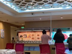 -天宜隆蘑菇宴火锅(石景山旗舰店)