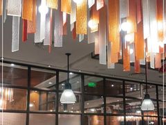 大堂-新旺茶餐厅(嘉里城店)