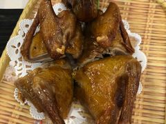 -虾饺妹·粤式手工点心(水荫路店)