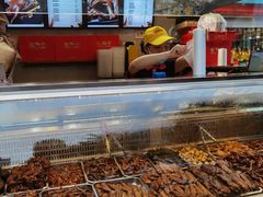 -张鸭子重庆特产卤味小吃(未来国际店)