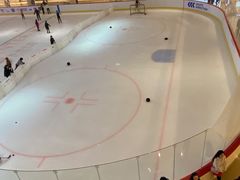 -冠军冰场CHAMPION RINK(苏州中心商场店)