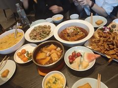 -阿喆私房菜(西五路店)