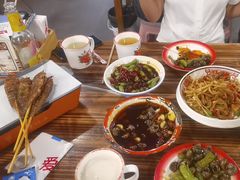-冶建镜子·老南昌大排档·江西虾王(总店)