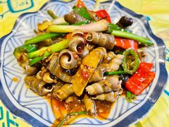 -桥东喜碧海鲜街(水东街店)