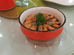 -老街饭庄·地道淮扬菜(扬子江北路总店)