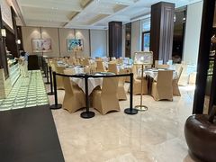 -北京海湾半山酒店-加咖啡西餐厅