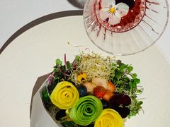 -狮拾久·现代新加坡料理(福田COCO Park店)