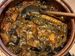 -关东小磨东北菜(上海长风大悦城店)
