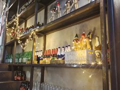 -MI WU FACTORY米屋美食工厂餐厅(绿地店)