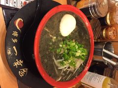 博多一幸舍(侨福芳草地店)-博多一幸舍(侨福芳草地购物中心店)