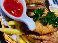 -MOSSO德国餐厅·音乐酒吧(环宇荟店)