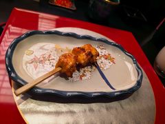 -鳥喜Toriki怀石烧鸟料理
