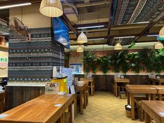 -云阿蛮云南生烫牛肉米线(奉贤路店)