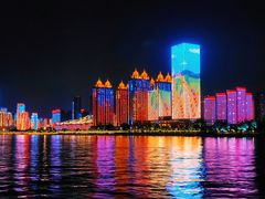 -武汉两江游览·夜游长江(汉口粤汉码头)