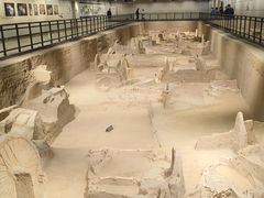 -洛阳周王城天子驾六博物馆