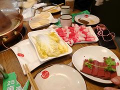 -羊乐锅·火锅·烧烤(南京创始店)