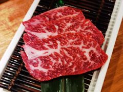 -黑牛黑猪烤肉专门店(万象城店)