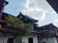-香积寺