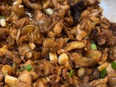 -庭苑饭香·生态餐厅(动物园店)