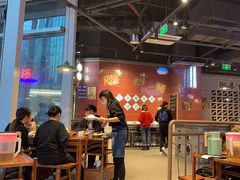 -楠火锅(仁恒梦中心店)