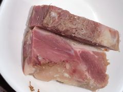 镇江肴肉-老半斋(福州路店)
