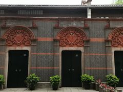 -中共一大纪念馆