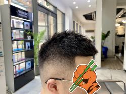 点击看大图 -HairCode芭曲发型