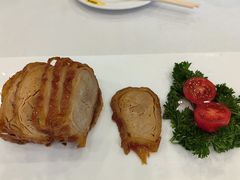 -功德林素菜饭庄(前门店)
