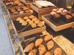 -嘉定凯悦·咖啡厅