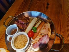 -宝莱纳餐厅(滨江店)