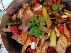 -小厨子私房菜·云南美食店
