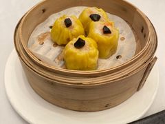 -明阁 Ming Court(广州朗豪酒店)